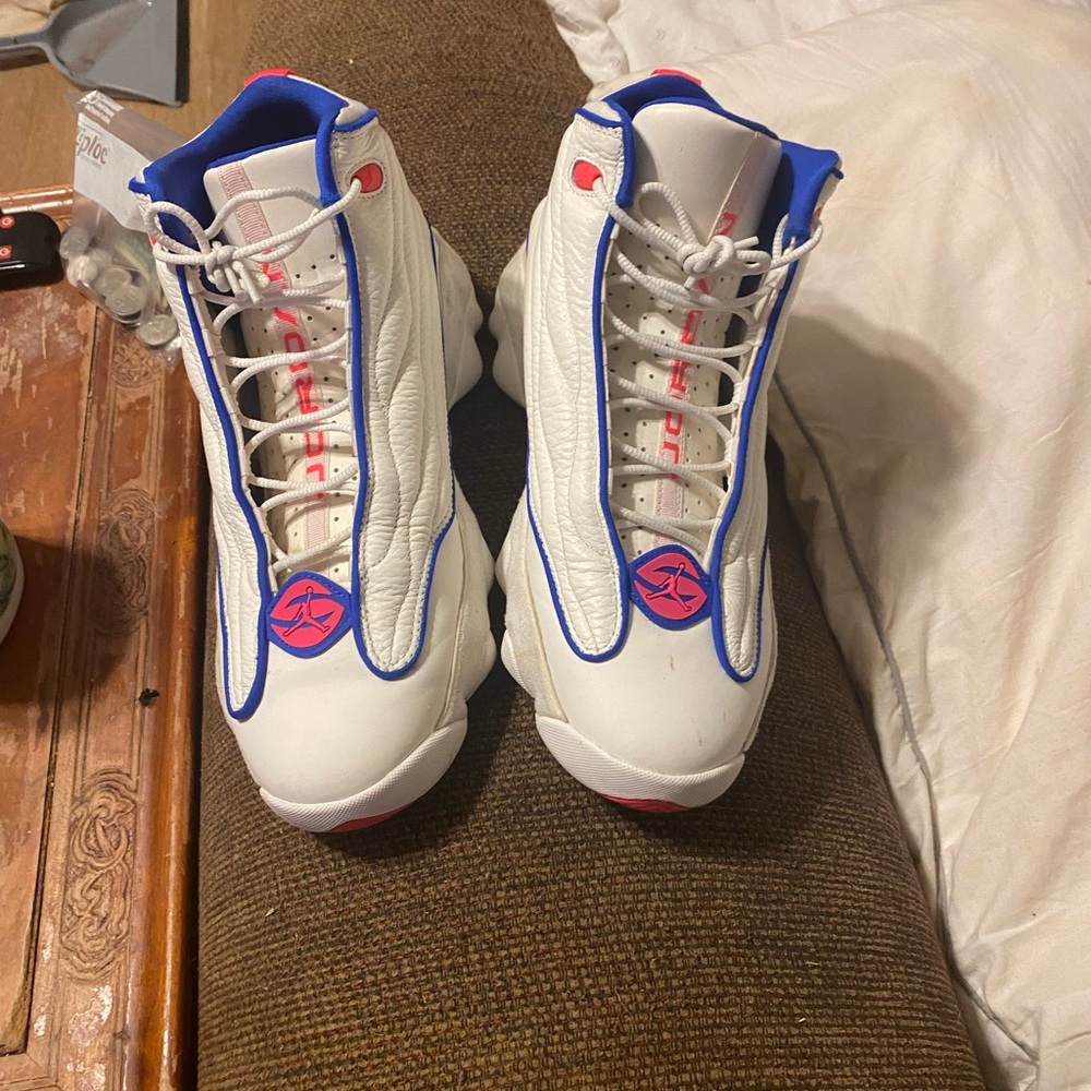 Jordan